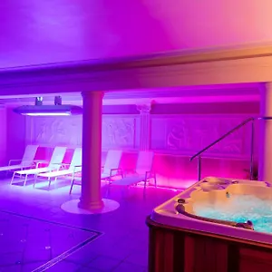 Arkadia Royal Hotel Varsovie